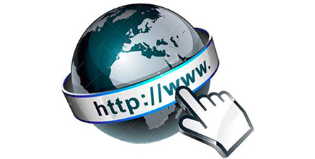 Congratulations to us, Website online