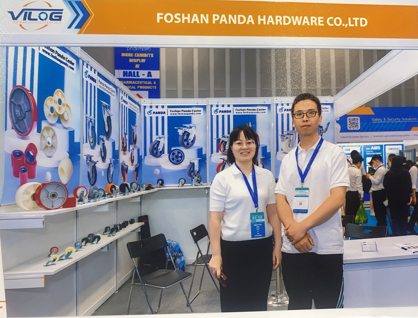 Vietnam International Logistics Expo 2025