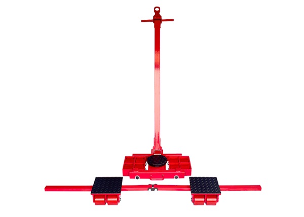Machinery Mover Combo