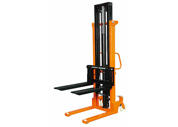 Manual Stacker CTY.EH