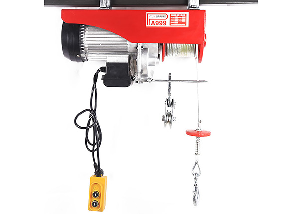 Electric Hoist