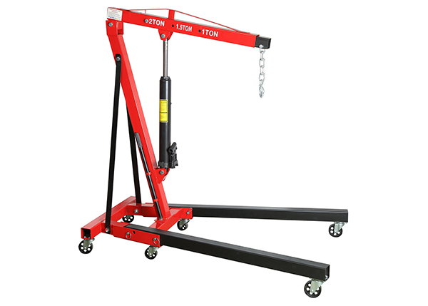 Portable Crane