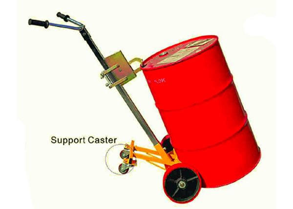 Drum Carrier