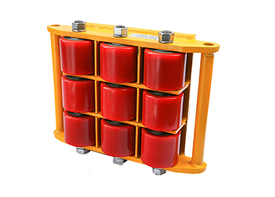 Machinery Mover