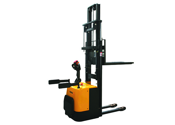 Full Electric Stacker CDD
