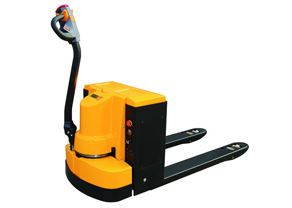 Electric Pallet truck CBD-20E