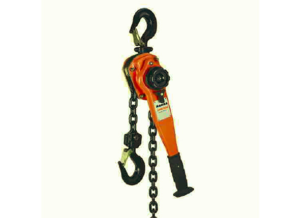 Lever Hoist