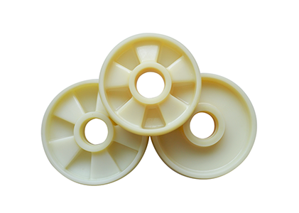 Nylon Wheel for Pallet Truck