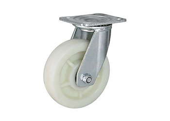 Swivel Nylon wheel Caster