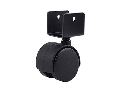 Furniture Caster 40/50mm U-Shape Plate
