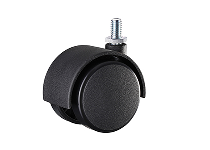 Furniture Caster 40/50mm Bolt Stem