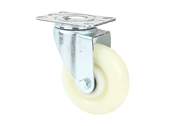 Swivel Caster Nylon wheel